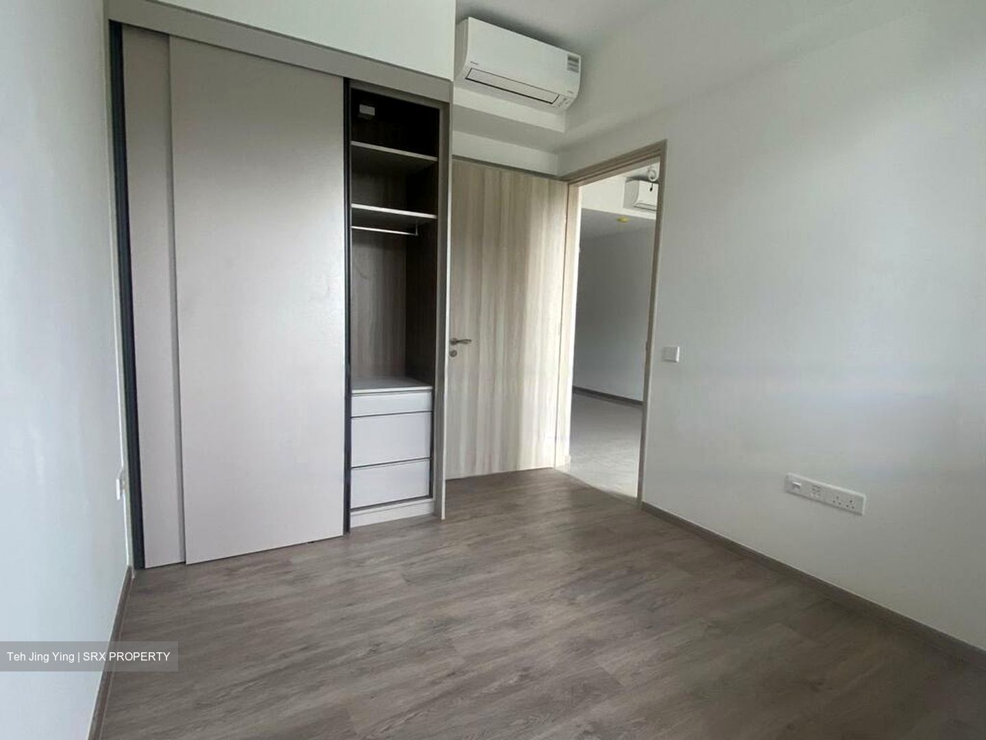 Sengkang Grand Residences (D19), Apartment #466476241